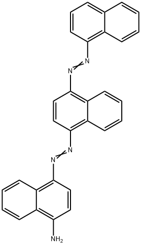 6417-19-2 Structure