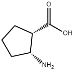 (1S,2R)-2-氨基環(huán)戊烷甲酸