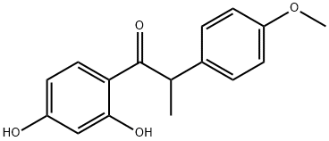 642-39-7 結(jié)構(gòu)式