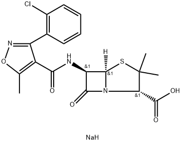642-78-4 Structure