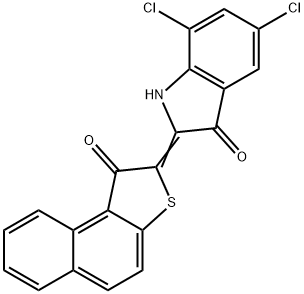 6424-67-5 結(jié)構(gòu)式