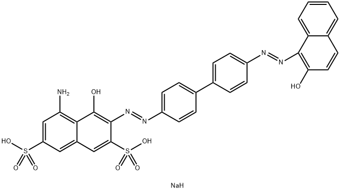 6426-68-2 Structure