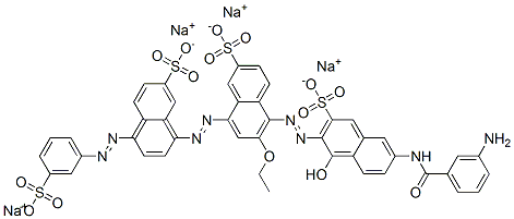 6428-19-9 結(jié)構(gòu)式
