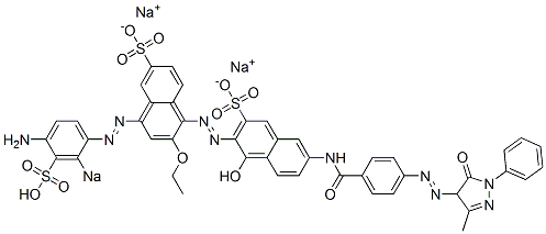 6428-23-5 結(jié)構(gòu)式