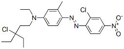 , 64346-61-8, 結(jié)構(gòu)式