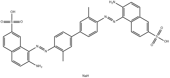 6448-80-2 Structure