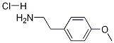 2-(4-Methoxyphenyl)ethylaMine Hydrochloride price.