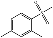 2,4-DIMETHYL-1-(METHYLSULFONYL)BENZENE price.