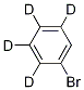BroMobenzene--d4