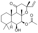 (3R,6aα,10bβ)-3,4aβ,7,7,10aβ-ペンタメチル-3α-ビニル-5β-アセトキシ-6β-ヒドロキシドデカヒドロ-1H-ナフト[2,1-b]ピラン-1-オン price.