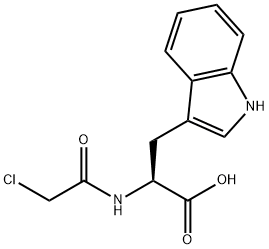 64709-57-5 結(jié)構(gòu)式