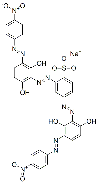6473-04-7 Structure