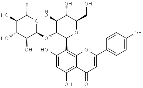 64820-99-1 結(jié)構(gòu)式