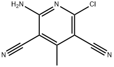 64829-09-0 Structure