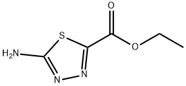 2-氨基-1,3,4-噻二唑-5-甲酸乙酯