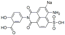 6486-77-7 Structure