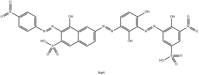 6487-05-4 Structure