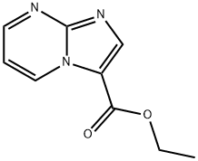咪唑并[1,2-A]嘧啶-3-羧酸乙酯