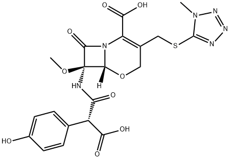 64952-97-2 結(jié)構(gòu)式