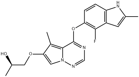 649735-46-6 結(jié)構(gòu)式