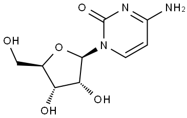 65-46-3 結(jié)構(gòu)式