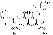 6505-96-0 Structure