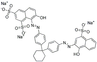 6507-78-4 Structure