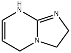 Imidazo[1,2-a]pyrimidine, 1,2,3,5-tetrahydro- (9CI) Struktur