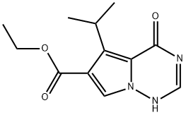 651744-40-0 Structure