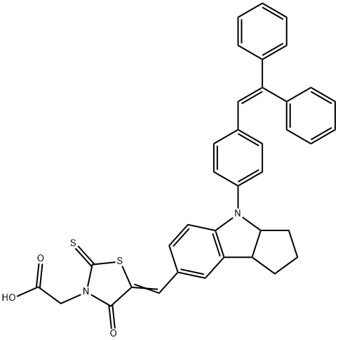652145-28-3 Structure