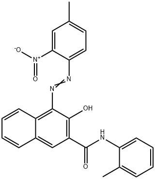 6535-47-3 結(jié)構(gòu)式