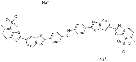 6537-66-2 Structure