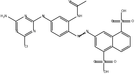 6539-67-9 結(jié)構(gòu)式