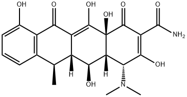 6543-77-7 Structure