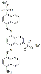 6548-25-0 Structure