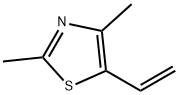 Thiazole, 5-ethenyl-2,4-dimethyl- Structure