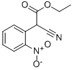 2-氰基-2-(2-硝基苯基)乙酸乙酯