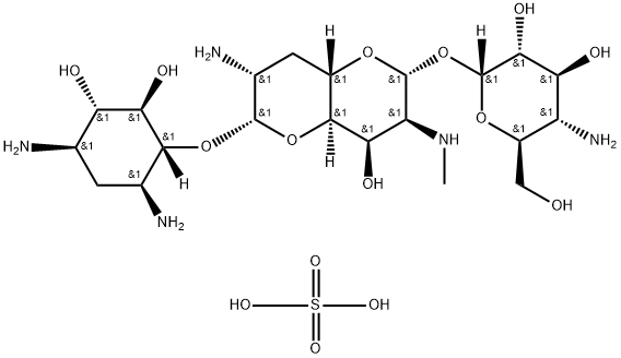 65710-07-8 Structure