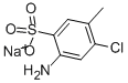 6627-59-4 Structure
