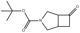 663172-80-3 Structure