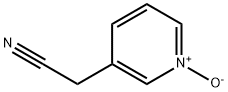 (1-氧基-吡啶-3-基)-乙腈