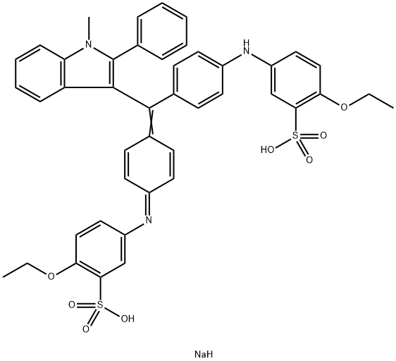6661-40-1 Structure