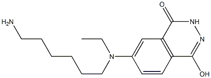 氨己基乙基異魯米諾