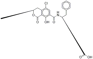 666236-28-8 Structure