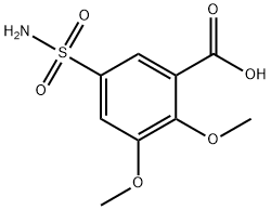 66644-80-2 Structure