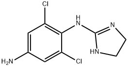66711-21-5 結(jié)構(gòu)式