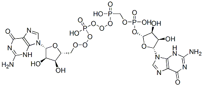 6674-45-9 Structure