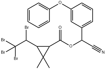 66841-25-6 Structure
