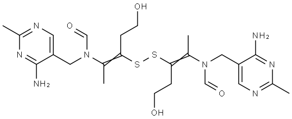 67-16-3 Structure