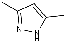 3,5-Dimethylpyrazole